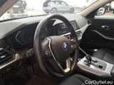  Bmw  Serie 3 BMW  / 2018 / 5P / STATION WAGON 330E XDRIVE BUSINESS ADVAN. TOURING AUTO #113