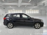  Bmw  X1 BMW  / 2019 / 5P / SUV XDRIVE 25E ADVANTAGE AUTOMATICO #7