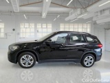  Bmw  X1 BMW  / 2019 / 5P / SUV XDRIVE 25E ADVANTAGE AUTOMATICO #8