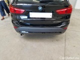  Bmw  X1 BMW  / 2019 / 5P / SUV XDRIVE 25E ADVANTAGE AUTOMATICO #50