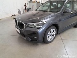  Bmw  X1 BMW  / 2019 / 5P / SUV XDRIVE 25E BUSINESS ADVANTAGE AUTOMATICO #29