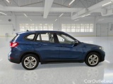  Bmw  X1 BMW  / 2019 / 5P / SUV XDRIVE 25E BUSINESS ADVANTAGE AUTOMATICO #7