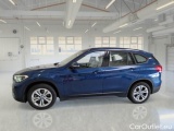  Bmw  X1 BMW  / 2019 / 5P / SUV XDRIVE 25E BUSINESS ADVANTAGE AUTOMATICO #8