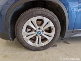  Bmw  X1 BMW  / 2019 / 5P / SUV XDRIVE 25E BUSINESS ADVANTAGE AUTOMATICO #20