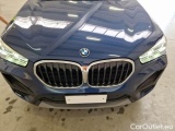  Bmw  X1 BMW  / 2019 / 5P / SUV XDRIVE 25E BUSINESS ADVANTAGE AUTOMATICO #25