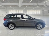  Bmw  X1 BMW  / 2019 / 5P / SUV XDRIVE 25E BUSINESS ADVANTAGE AUTOMATICO #7