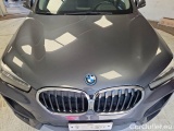  Bmw  X1 BMW  / 2019 / 5P / SUV XDRIVE 25E BUSINESS ADVANTAGE AUTOMATICO #27