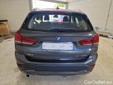  Bmw  X1 BMW  / 2019 / 5P / SUV XDRIVE 25E BUSINESS ADVANTAGE AUTOMATICO #60