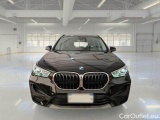  Bmw  X1 BMW  / 2019 / 5P / SUV XDRIVE 25E BUSINESS ADVANTAGE AUTOMATICO #6