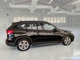  Bmw  X1 BMW  / 2019 / 5P / SUV XDRIVE 25E BUSINESS ADVANTAGE AUTOMATICO #7