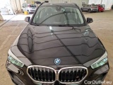  Bmw  X1 BMW  / 2019 / 5P / SUV XDRIVE 25E BUSINESS ADVANTAGE AUTOMATICO #26