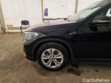  Bmw  X1 BMW  / 2019 / 5P / SUV XDRIVE 25E BUSINESS ADVANTAGE AUTOMATICO #63