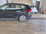  Bmw  X1 BMW  / 2019 / 5P / SUV XDRIVE 25E BUSINESS ADVANTAGE AUTOMATICO #21