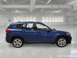  Bmw  X1 BMW  / 2019 / 5P / SUV XDRIVE 25E BUSINESS ADVANTAGE AUTOMATICO #7