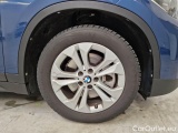  Bmw  X1 BMW  / 2019 / 5P / SUV XDRIVE 25E BUSINESS ADVANTAGE AUTOMATICO #17