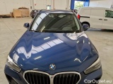  Bmw  X1 BMW  / 2019 / 5P / SUV XDRIVE 25E BUSINESS ADVANTAGE AUTOMATICO #27