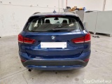  Bmw  X1 BMW  / 2019 / 5P / SUV XDRIVE 25E BUSINESS ADVANTAGE AUTOMATICO #59