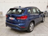  Bmw  X1 BMW  / 2019 / 5P / SUV XDRIVE 25E BUSINESS ADVANTAGE AUTOMATICO #100
