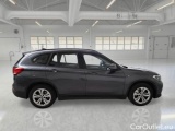  Bmw  X1 BMW  / 2019 / 5P / SUV XDRIVE 25E BUSINESS ADVANTAGE AUTOMATICO #7