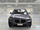  Bmw  X1 BMW  / 2019 / 5P / SUV XDRIVE 25E BUSINESS ADVANTAGE AUTOMATICO #6