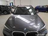 Bmw  X1 BMW  / 2019 / 5P / SUV XDRIVE 25E BUSINESS ADVANTAGE AUTOMATICO #28