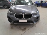  Bmw  X1 BMW  / 2019 / 5P / SUV XDRIVE 25E BUSINESS ADVANTAGE AUTOMATICO #35