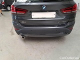  Bmw  X1 BMW  / 2019 / 5P / SUV XDRIVE 25E BUSINESS ADVANTAGE AUTOMATICO #62
