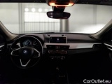  Bmw  X1 BMW  / 2019 / 5P / SUV XDRIVE 25E BUSINESS ADVANTAGE AUTOMATICO #3