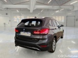 Bmw  X1 BMW  / 2019 / 5P / SUV XDRIVE 25E BUSINESS ADVANTAGE AUTOMATICO #2