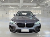  Bmw  X1 BMW  / 2019 / 5P / SUV XDRIVE 25E BUSINESS ADVANTAGE AUTOMATICO #6