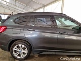  Bmw  X1 BMW  / 2019 / 5P / SUV XDRIVE 25E BUSINESS ADVANTAGE AUTOMATICO #42