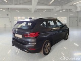  Bmw  X1 BMW  / 2019 / 5P / SUV XDRIVE 25E BUSINESS ADVANTAGE AUTOMATICO #2