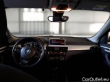  Bmw  X1 BMW  / 2019 / 5P / SUV XDRIVE 25E BUSINESS ADVANTAGE AUTOMATICO #3