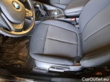  Bmw  X1 BMW  / 2019 / 5P / SUV XDRIVE 25E BUSINESS ADVANTAGE AUTOMATICO #12