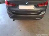  Bmw  X1 BMW  / 2019 / 5P / SUV XDRIVE 25E BUSINESS ADVANTAGE AUTOMATICO #46