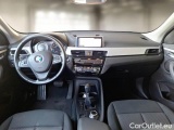  Bmw  X1 BMW  / 2019 / 5P / SUV XDRIVE 25E BUSINESS ADVANTAGE AUTOMATICO #3