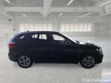  Bmw  X1 BMW  / 2019 / 5P / SUV XDRIVE 25E BUSINESS ADVANTAGE AUTOMATICO #7