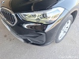  Bmw  X1 BMW  / 2019 / 5P / SUV XDRIVE 25E BUSINESS ADVANTAGE AUTOMATICO #25