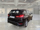  Bmw  X1 BMW  / 2019 / 5P / SUV XDRIVE 25E BUSINESS ADVANTAGE AUTOMATICO #2