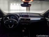  Bmw  X1 BMW  / 2019 / 5P / SUV XDRIVE 25E BUSINESS ADVANTAGE AUTOMATICO #3