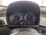  Bmw  X1 BMW  / 2019 / 5P / SUV XDRIVE 25E BUSINESS ADVANTAGE AUTOMATICO #4