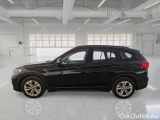  Bmw  X1 BMW  / 2019 / 5P / SUV XDRIVE 25E BUSINESS ADVANTAGE AUTOMATICO #8