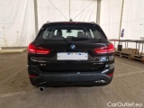  Bmw  X1 BMW  / 2019 / 5P / SUV XDRIVE 25E BUSINESS ADVANTAGE AUTOMATICO #27
