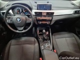  Bmw  X1 BMW  / 2019 / 5P / SUV XDRIVE 25E BUSINESS ADVANTAGE AUTOMATICO #3