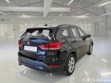  Bmw  X1 BMW  / 2019 / 5P / SUV XDRIVE 25E BUSINESS ADVANTAGE AUTOMATICO #2