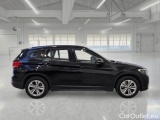  Bmw  X1 BMW  / 2019 / 5P / SUV XDRIVE 25E BUSINESS ADVANTAGE AUTOMATICO #7