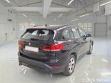  Bmw  X1 BMW  / 2019 / 5P / SUV XDRIVE 25E BUSINESS ADVANTAGE AUTOMATICO #2