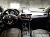  Bmw  X1 BMW  / 2019 / 5P / SUV XDRIVE 25E BUSINESS ADVANTAGE AUTOMATICO #3