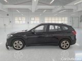  Bmw  X1 BMW  / 2019 / 5P / SUV XDRIVE 25E BUSINESS ADVANTAGE AUTOMATICO #8