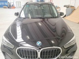  Bmw  X1 BMW  / 2019 / 5P / SUV XDRIVE 25E BUSINESS ADVANTAGE AUTOMATICO #34